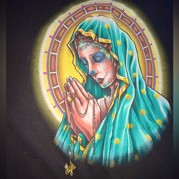 Men’s DGK t-shirt XL - Picture 4 of 4